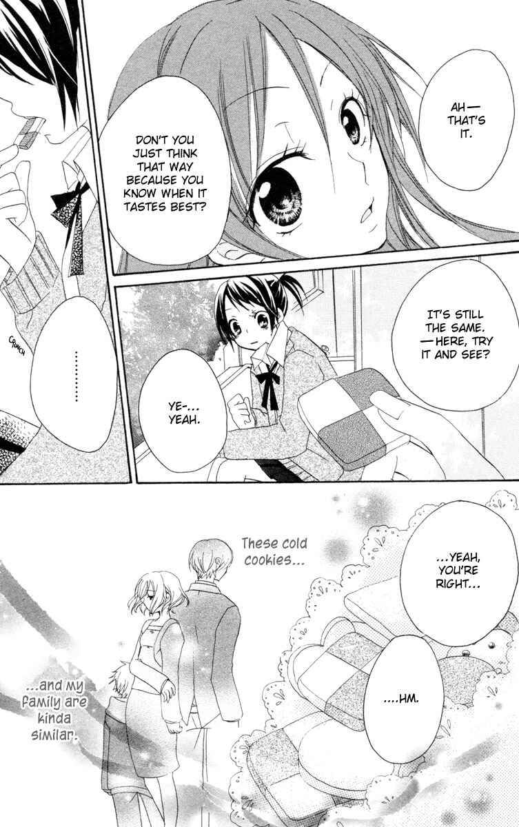 Page 28 Chapter 2 Innocent World