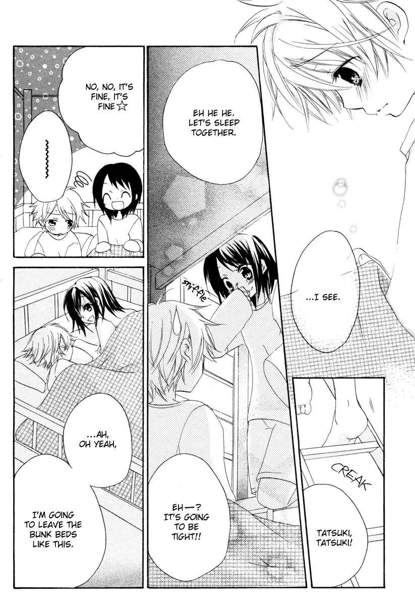 Page 41 Chapter 2 Innocent World