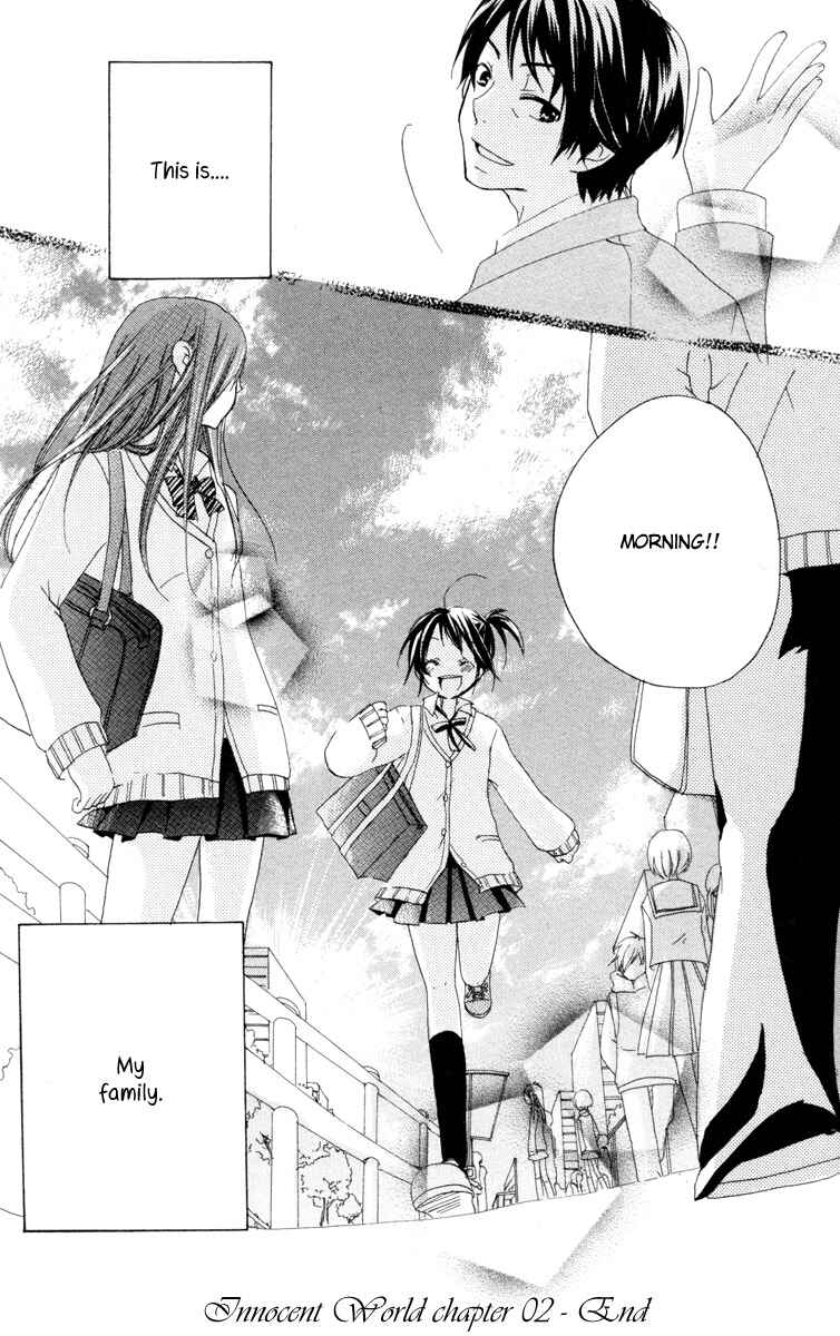 Page 45 Chapter 2 Innocent World