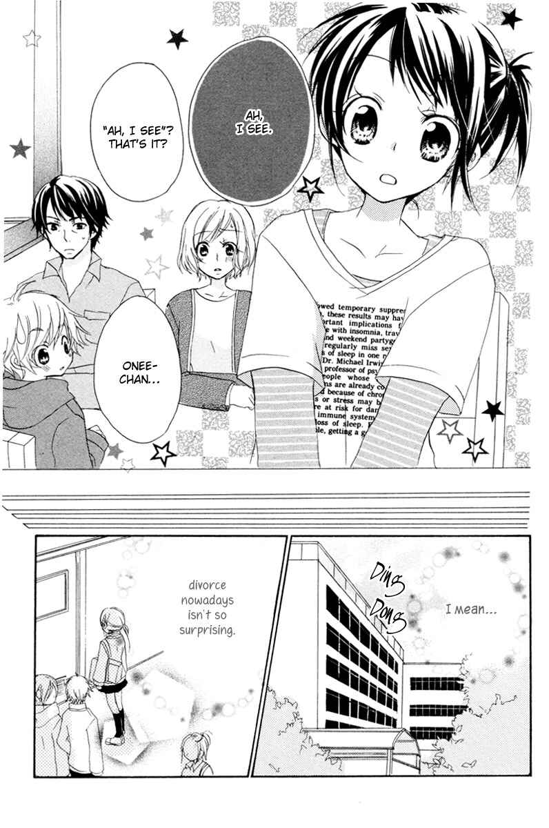 Page 6 Chapter 2 Innocent World