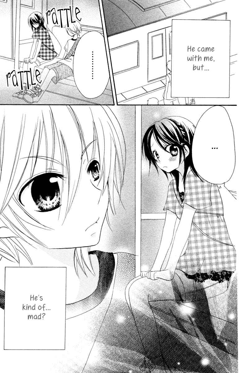 Page 34 Chapter 4 Innocent World