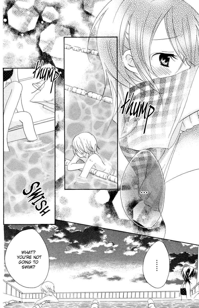 Page 39 Chapter 4 Innocent World