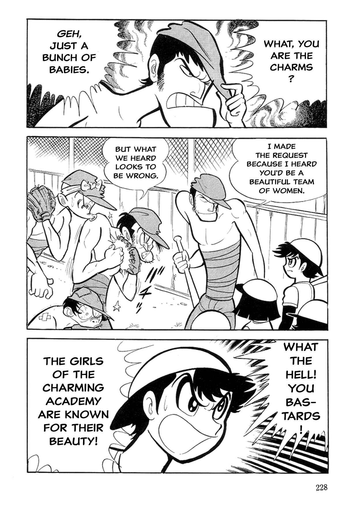 Page 13 Chapter 10 Abashiri Family