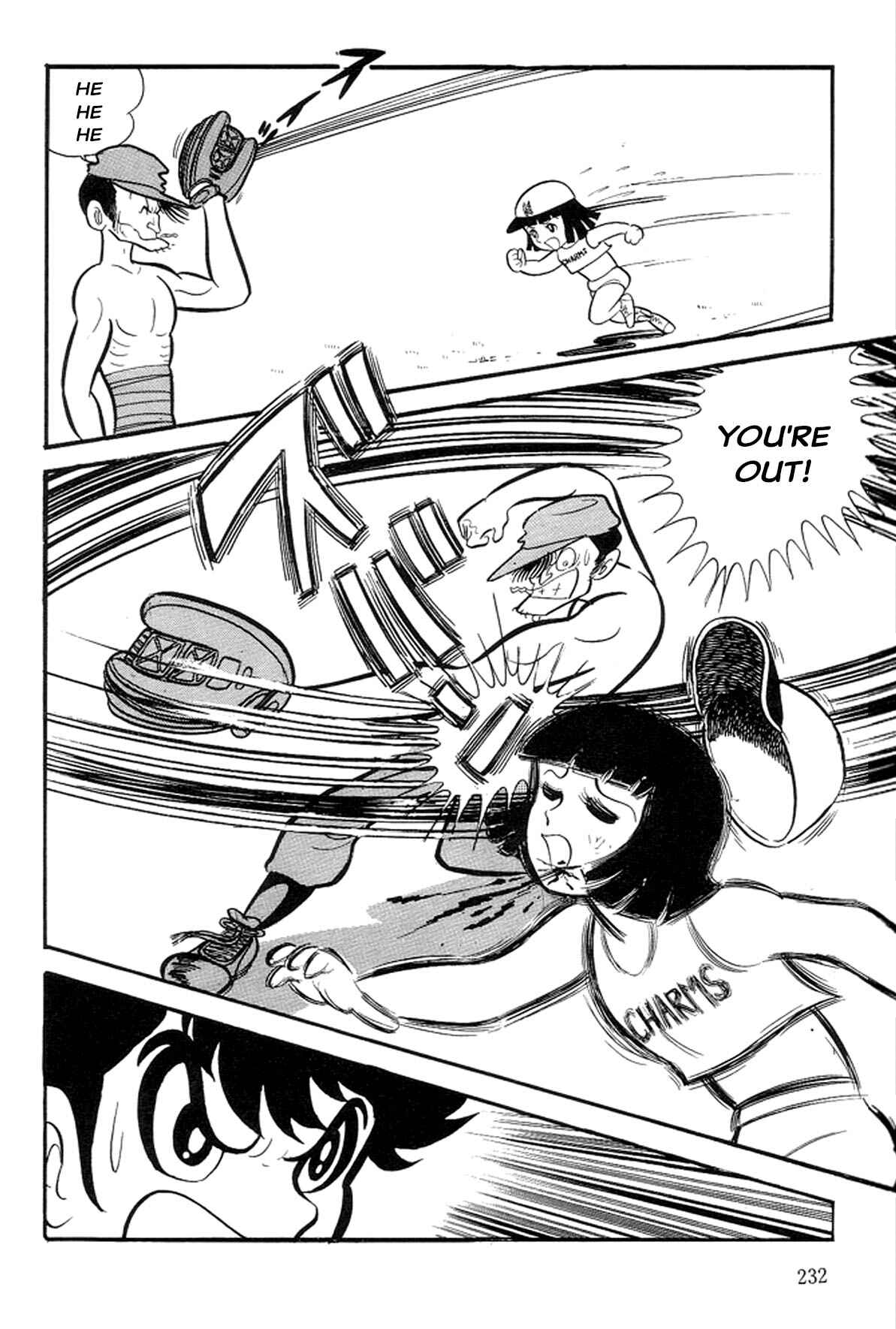 Page 17 Chapter 10 Abashiri Family