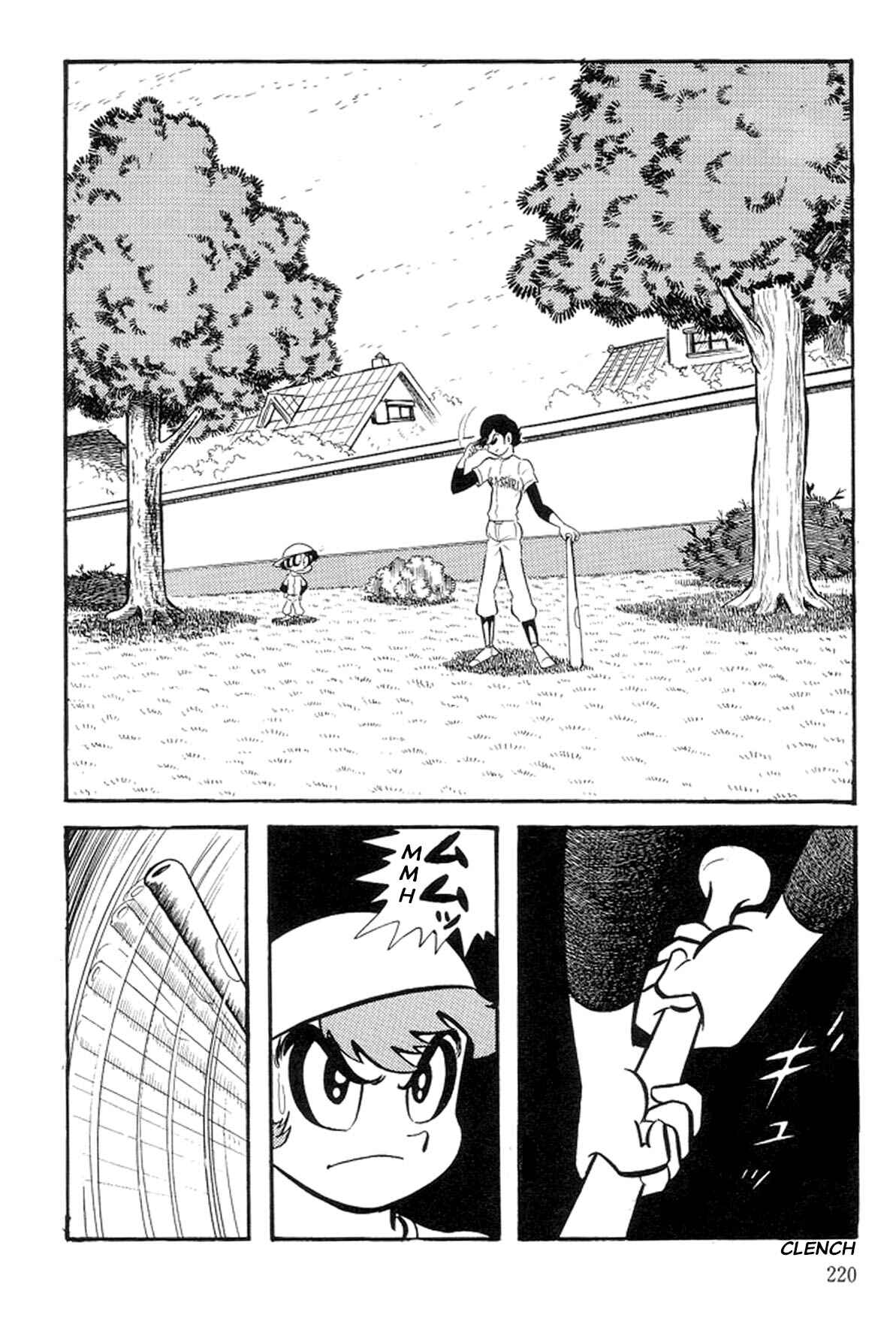 Page 5 Chapter 10 Abashiri Family