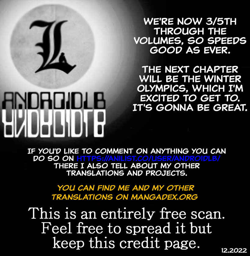 Page 25 Chapter 23 Abashiri Family