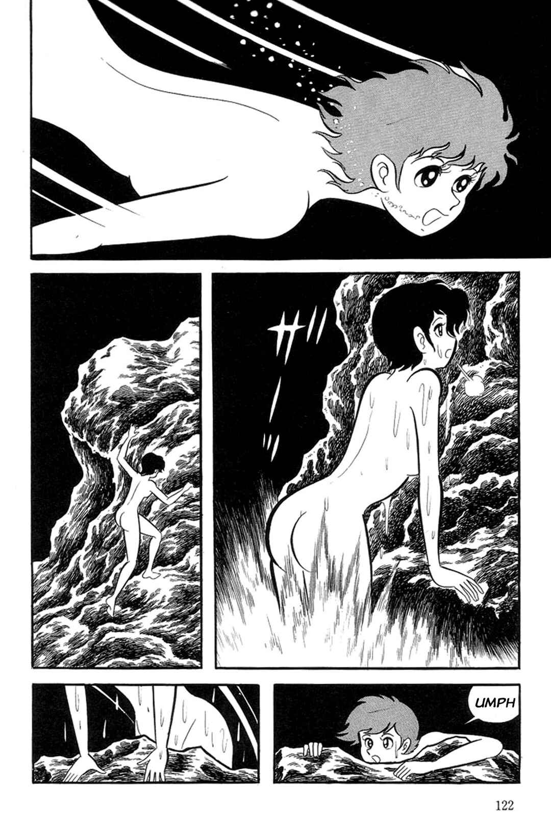 Page 9 Chapter 25 Abashiri Family