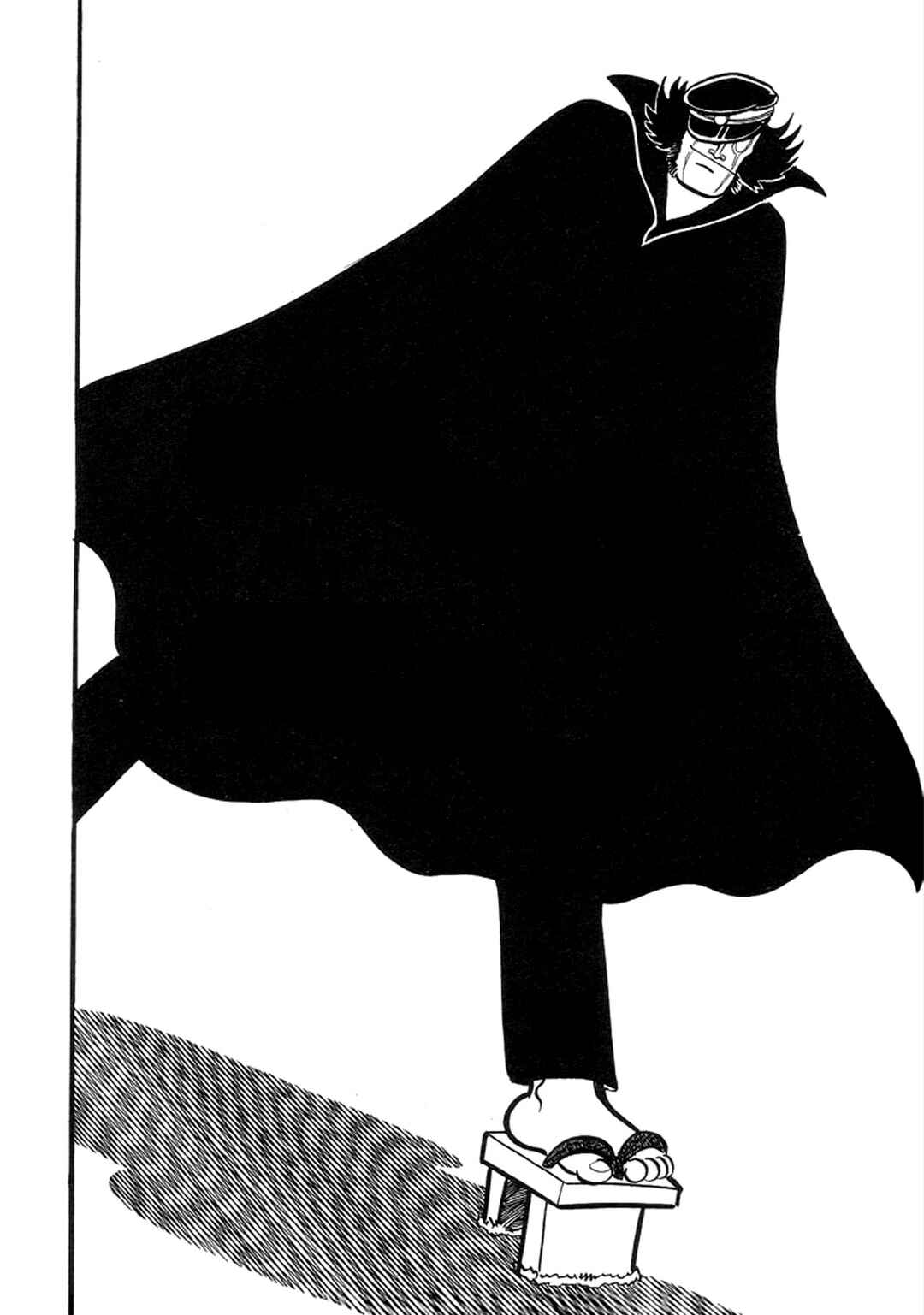 Page 3 Chapter 11 Abashiri Family