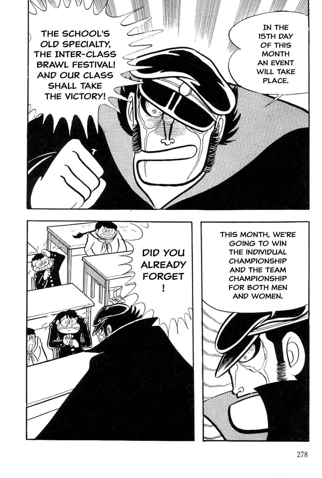 Page 37 Chapter 11 Abashiri Family