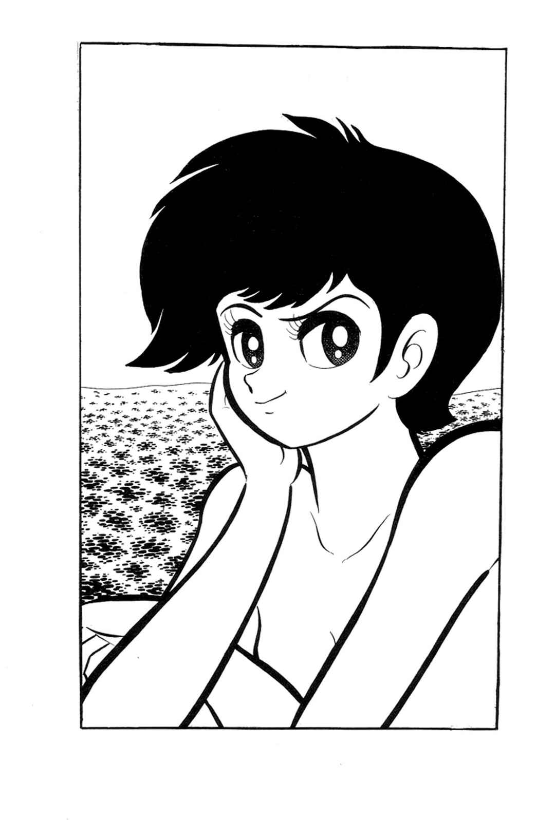 Page 35 Chapter 28 Abashiri Family
