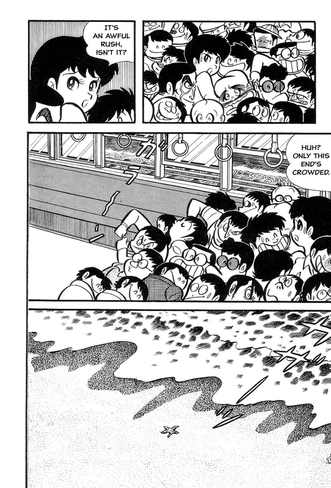 Page 120 Chapter 5 Abashiri Family