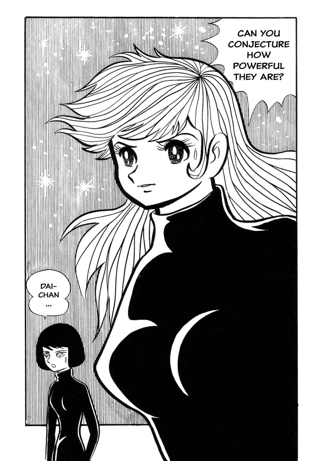 Page 178 Chapter 5 Abashiri Family