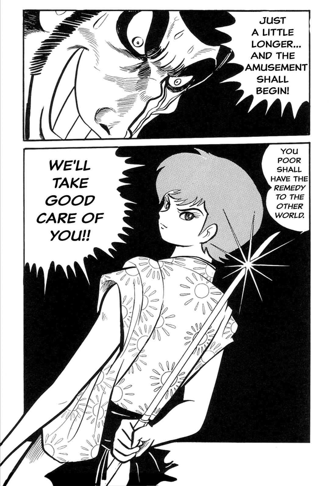 Page 181 Chapter 5 Abashiri Family