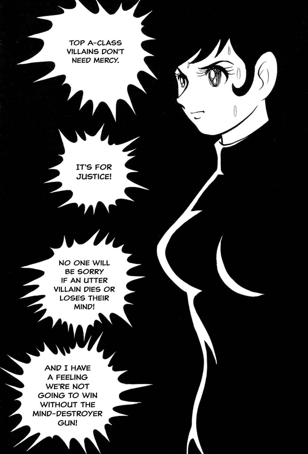 Page 184 Chapter 5 Abashiri Family