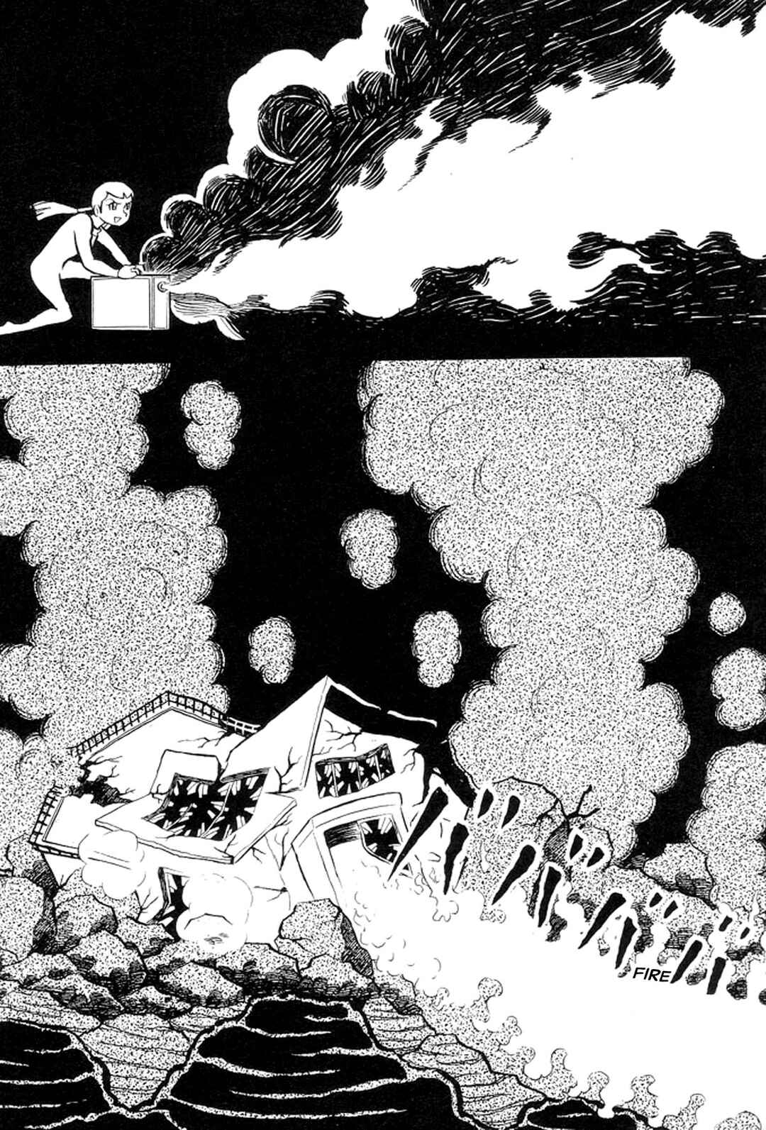 Page 189 Chapter 5 Abashiri Family