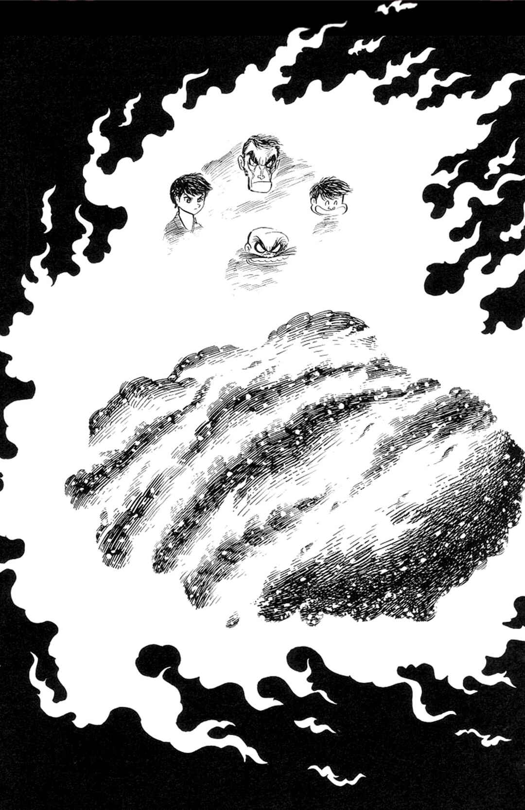 Page 193 Chapter 5 Abashiri Family