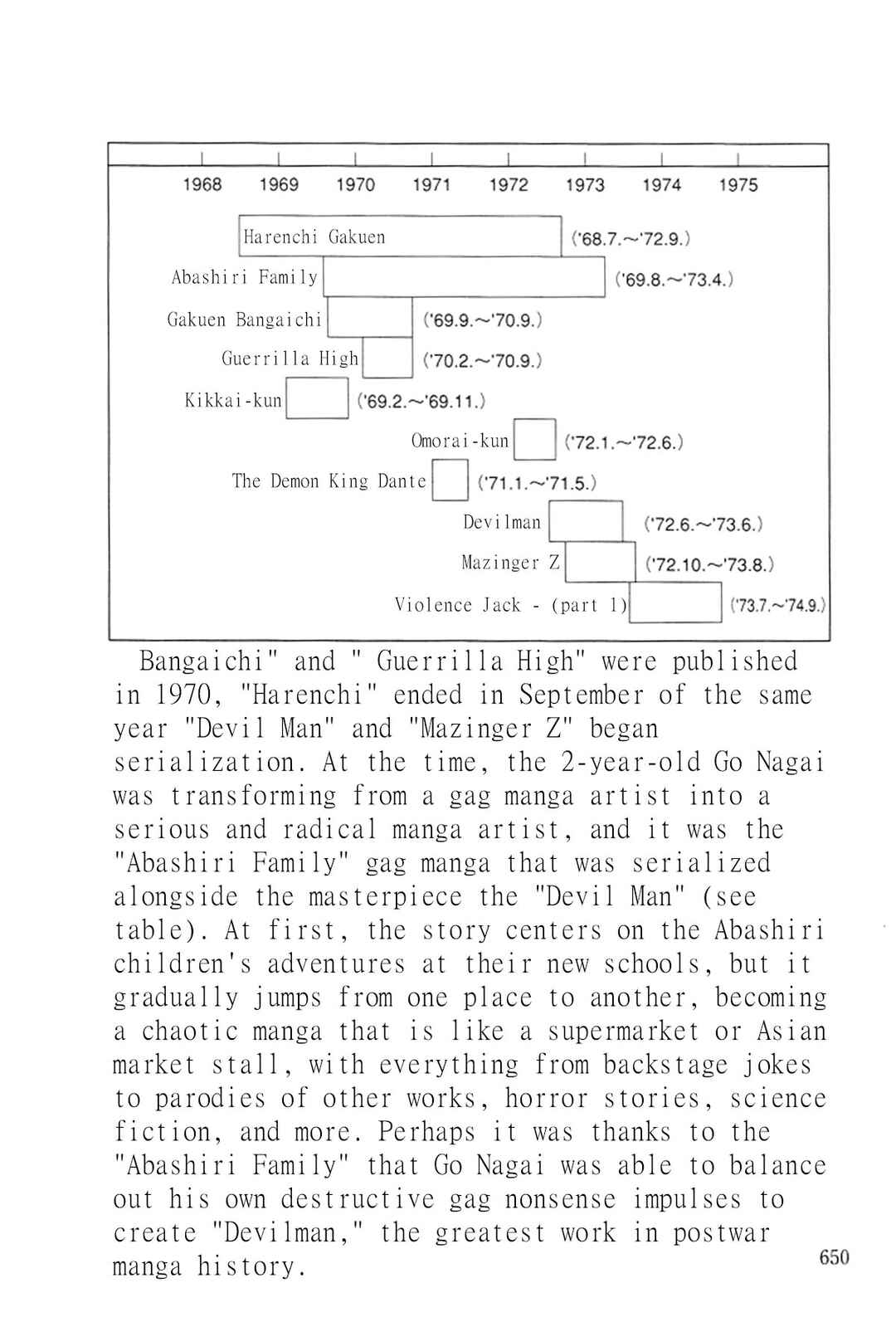 Page 220 Chapter 5 Abashiri Family