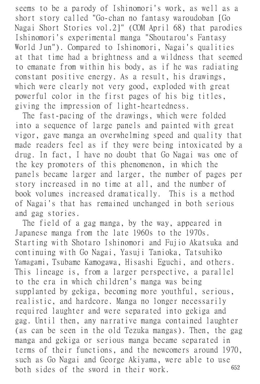 Page 222 Chapter 5 Abashiri Family