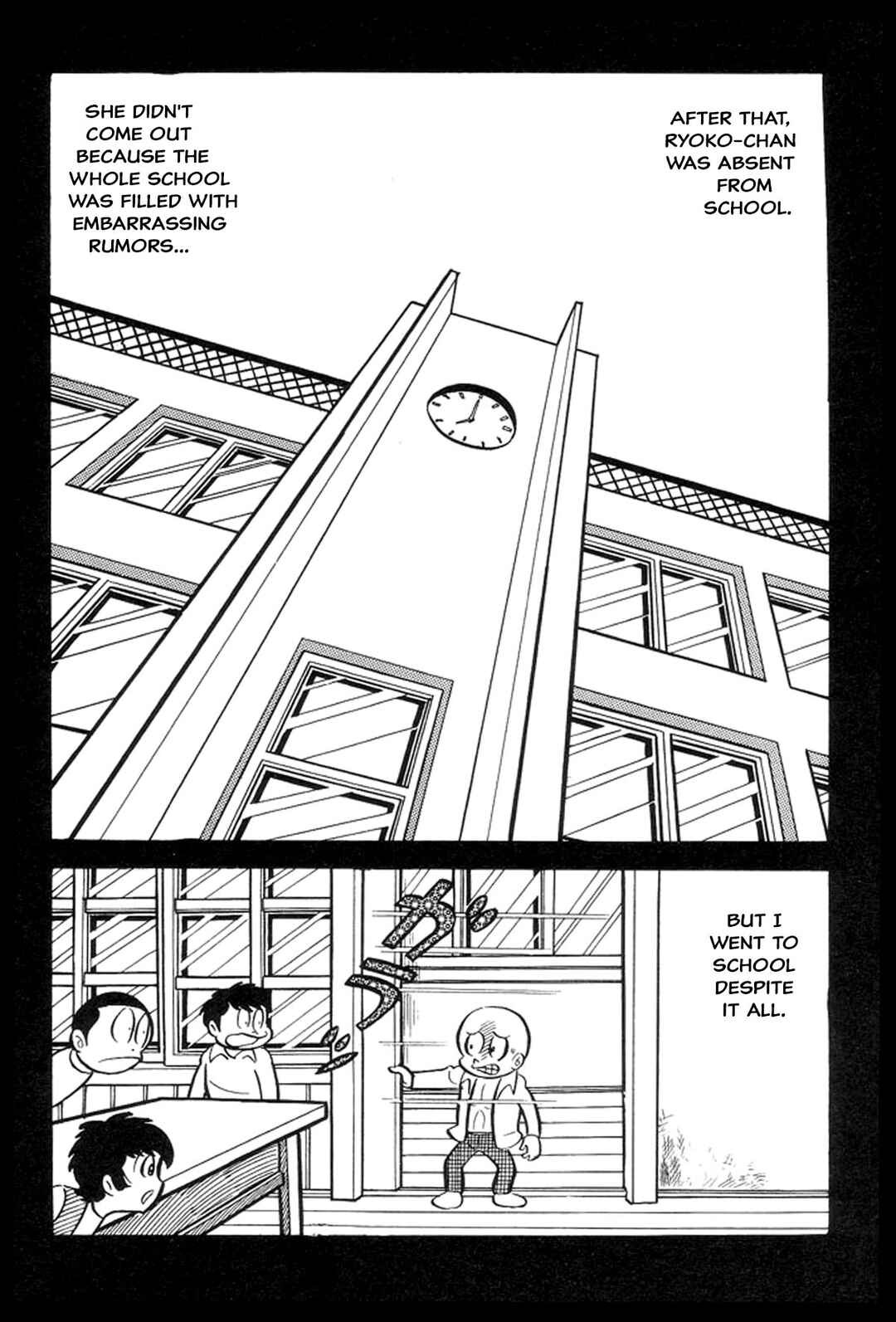 Page 91 Chapter 5 Abashiri Family