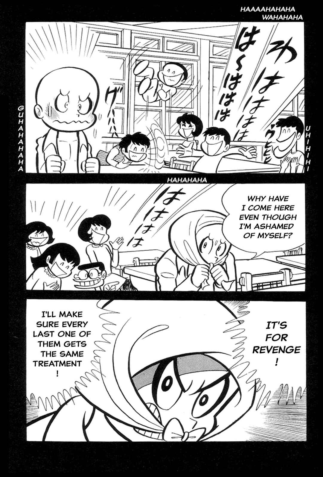 Page 92 Chapter 5 Abashiri Family