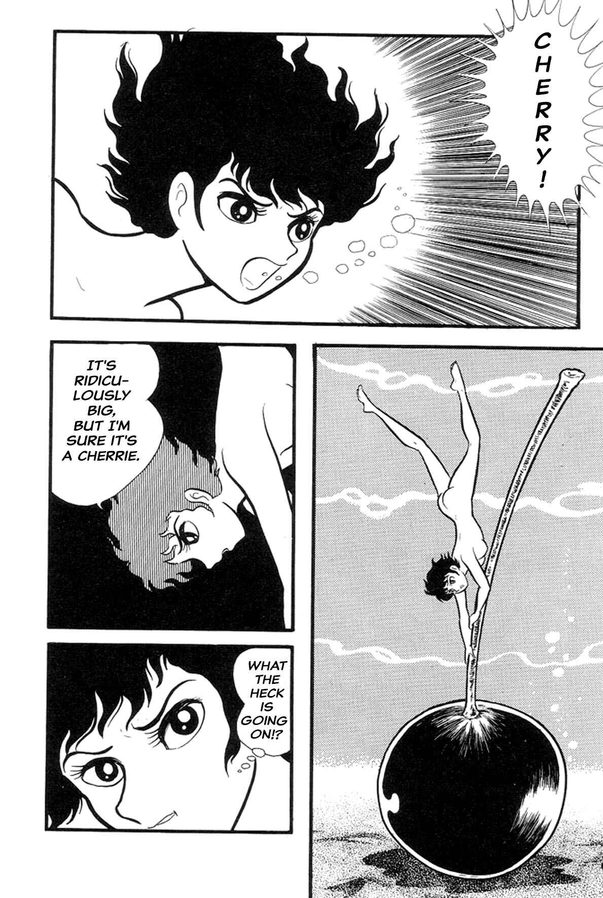 Page 17 Chapter 14 Abashiri Family