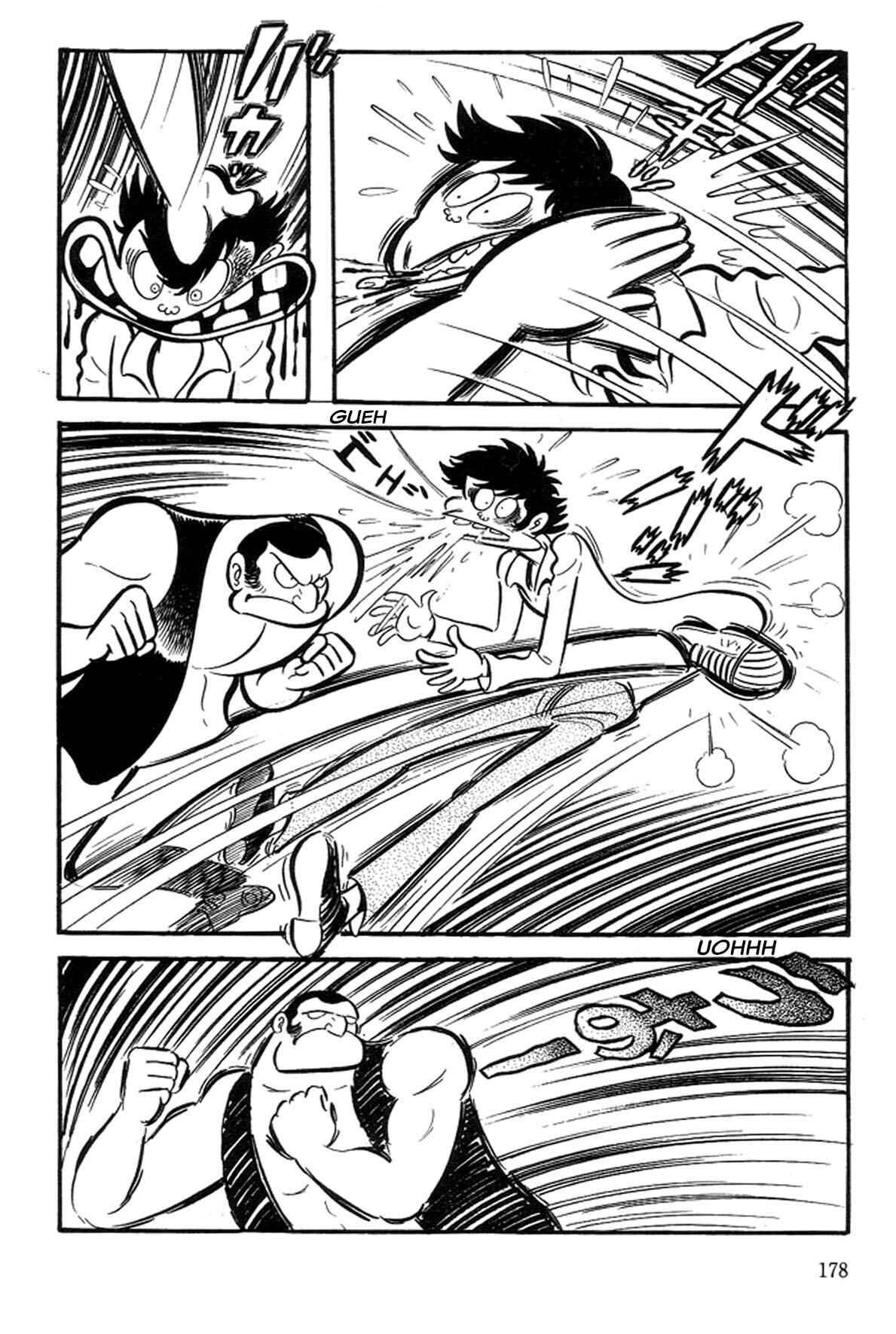 Page 39 Chapter 14 Abashiri Family