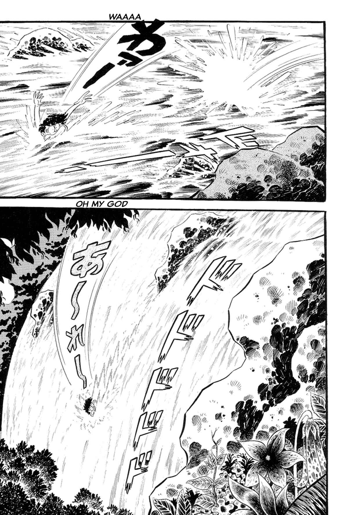 Page 46 Chapter 14 Abashiri Family