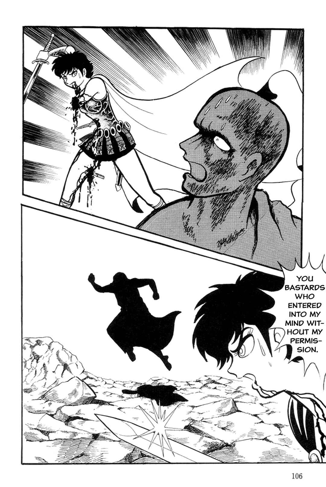 Page 109 Chapter 6 Abashiri Family