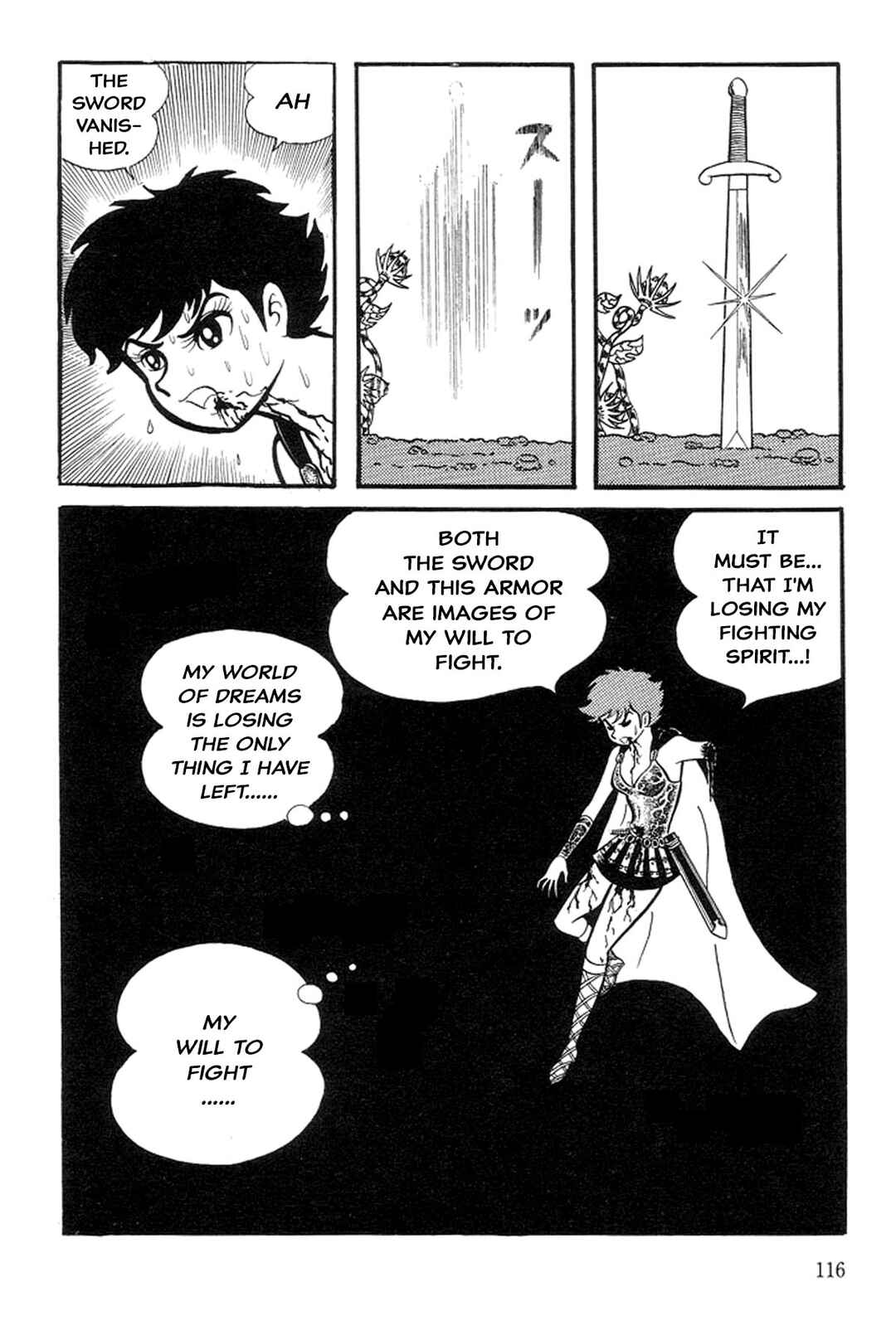 Page 119 Chapter 6 Abashiri Family