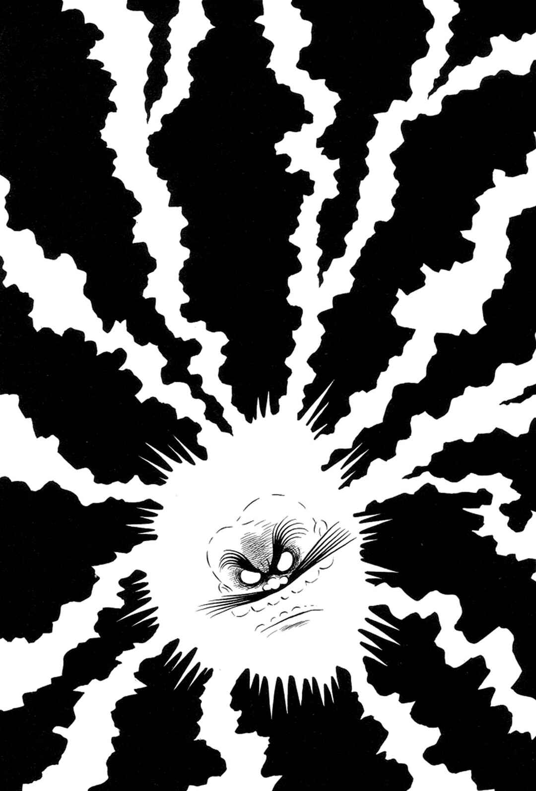Page 16 Chapter 6 Abashiri Family