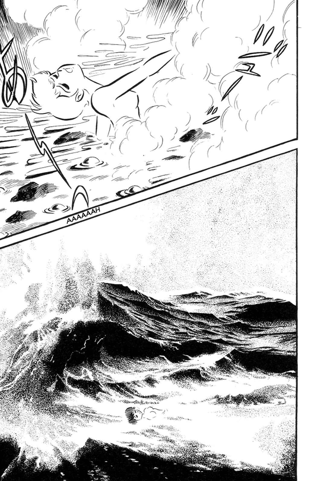 Page 27 Chapter 6 Abashiri Family