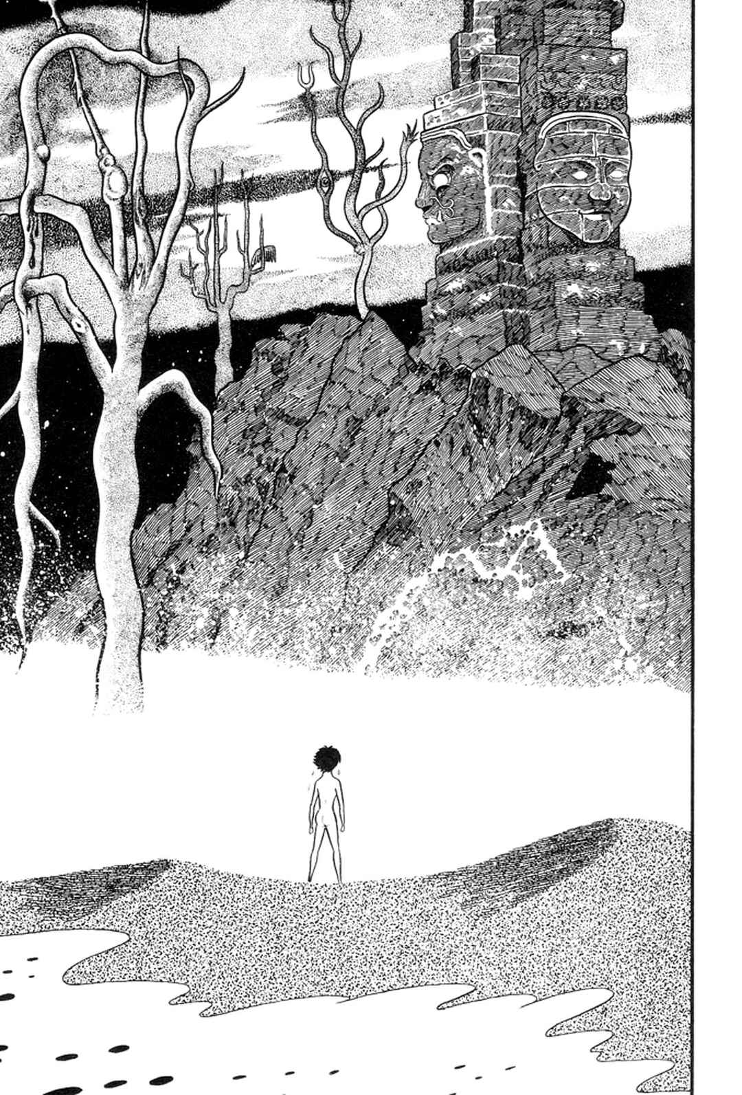 Page 31 Chapter 6 Abashiri Family