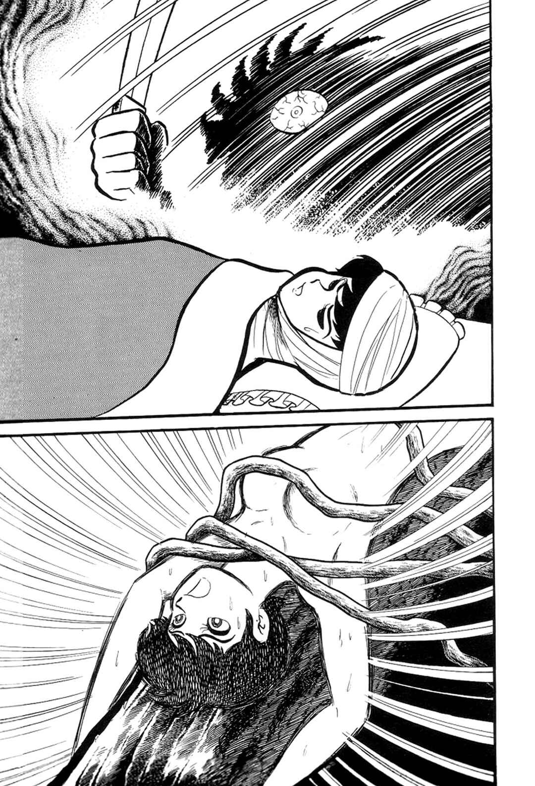 Page 51 Chapter 6 Abashiri Family