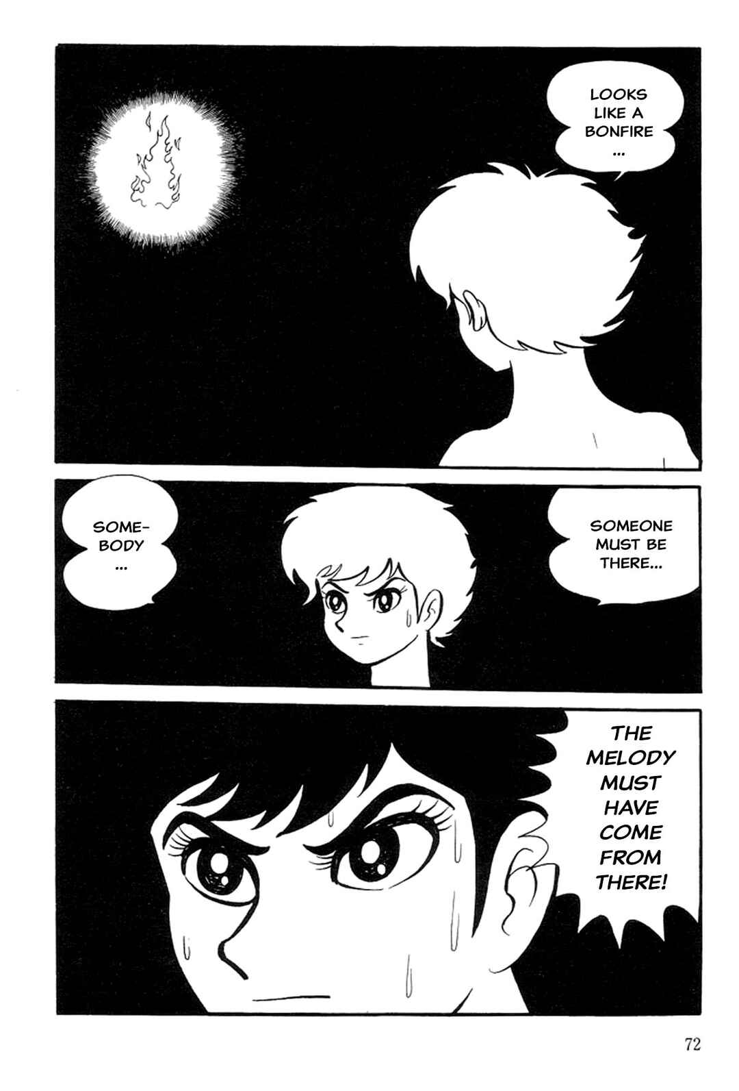 Page 76 Chapter 6 Abashiri Family