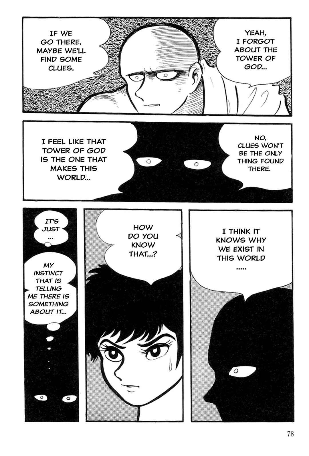 Page 82 Chapter 6 Abashiri Family