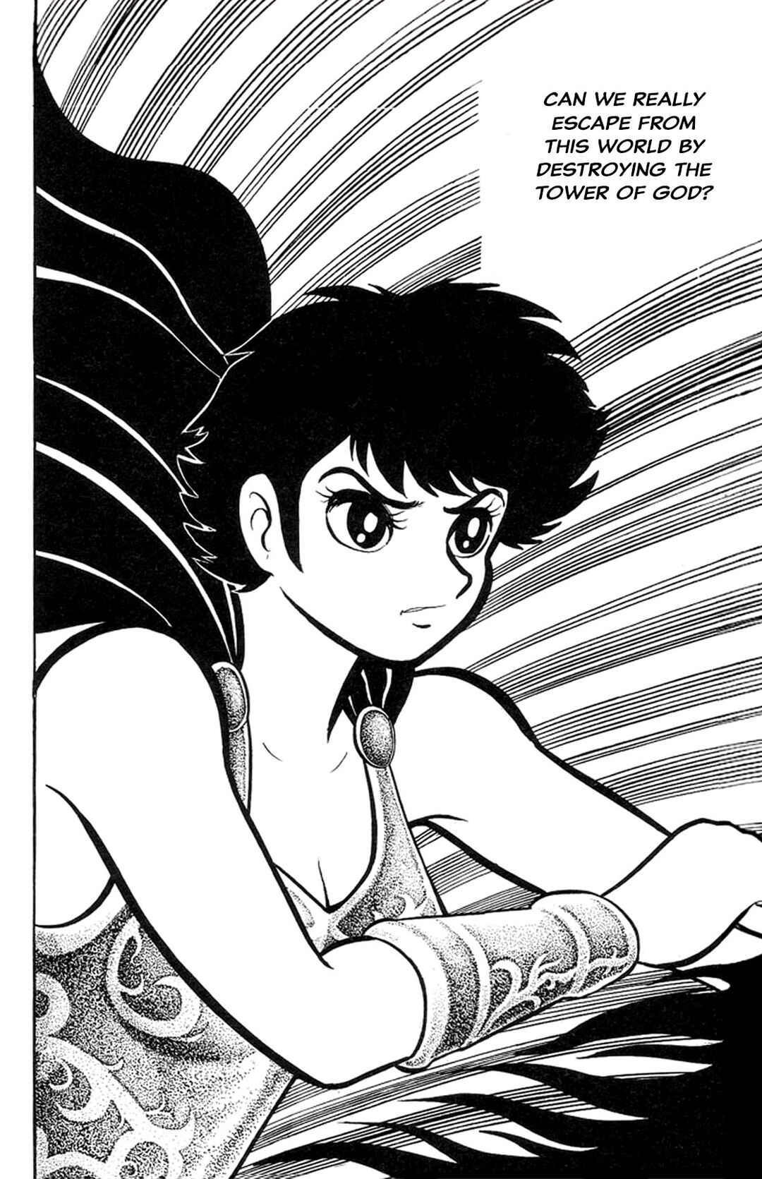 Page 85 Chapter 6 Abashiri Family