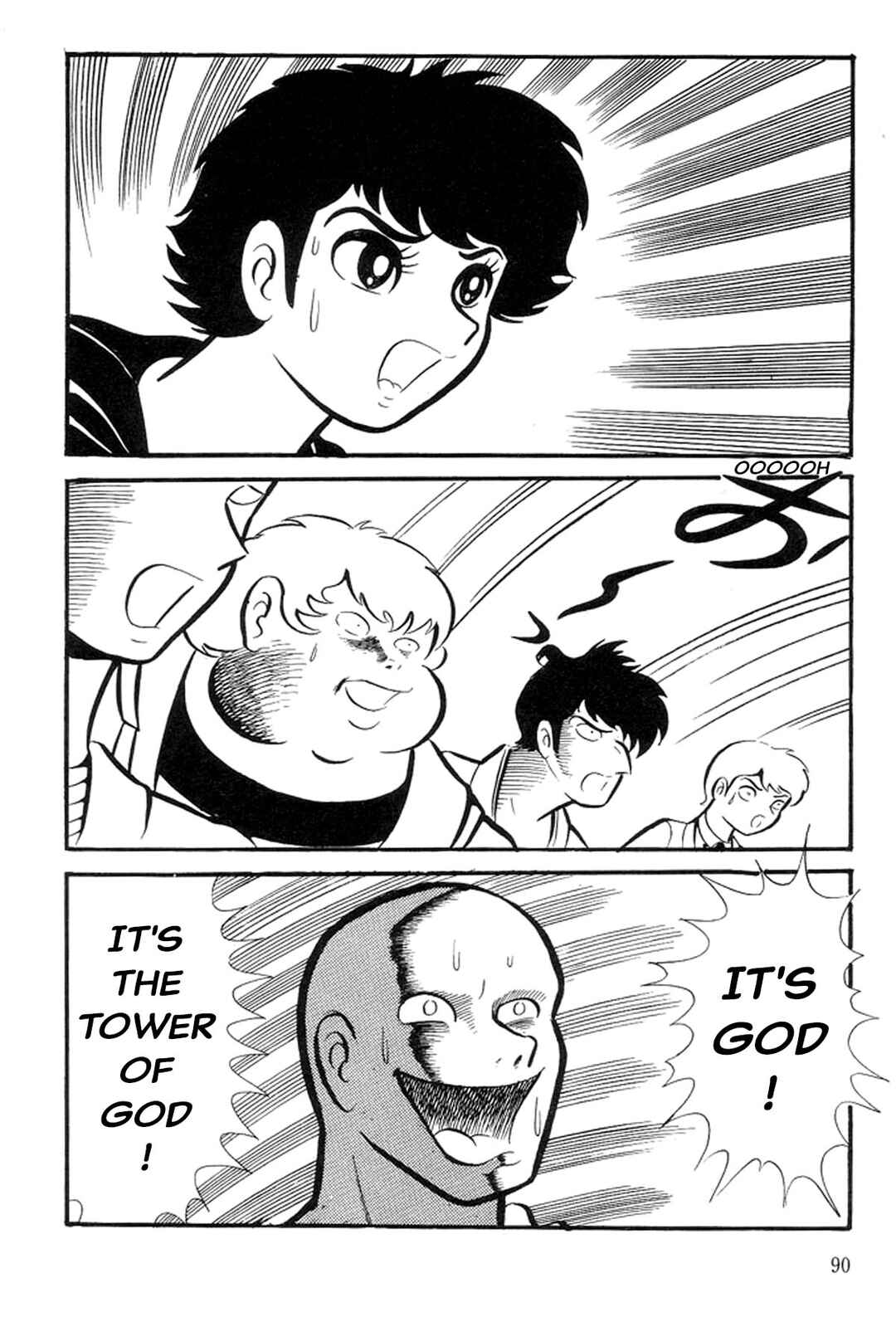 Page 93 Chapter 6 Abashiri Family
