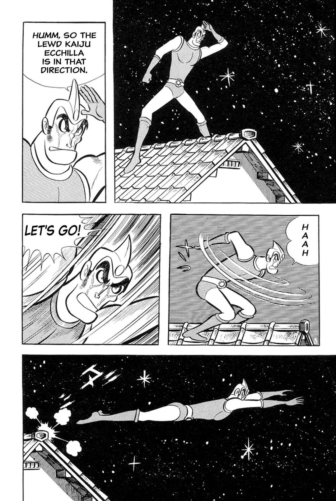 Page 44 Chapter 16 Abashiri Family