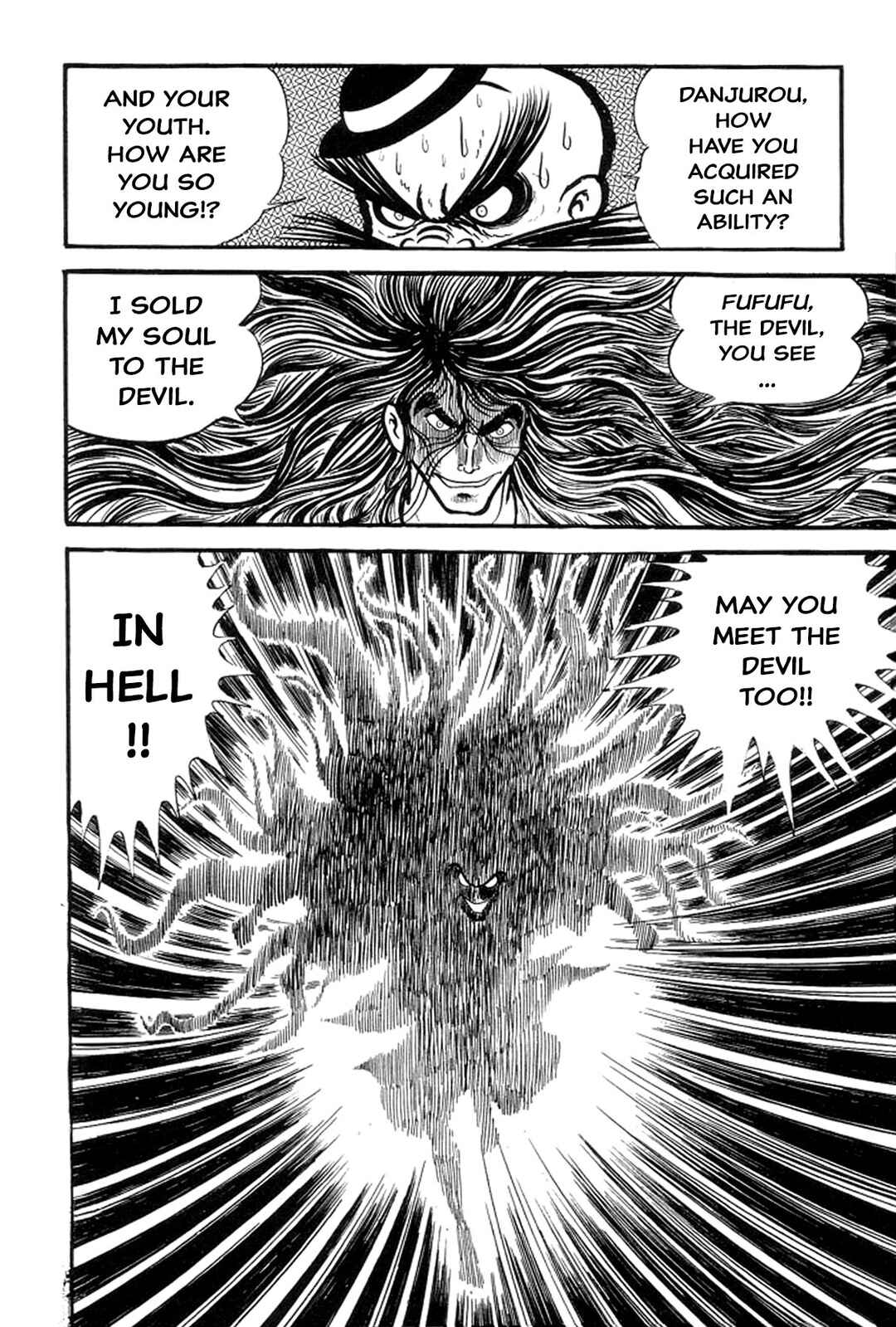 Page 117 Chapter 3 Abashiri Family
