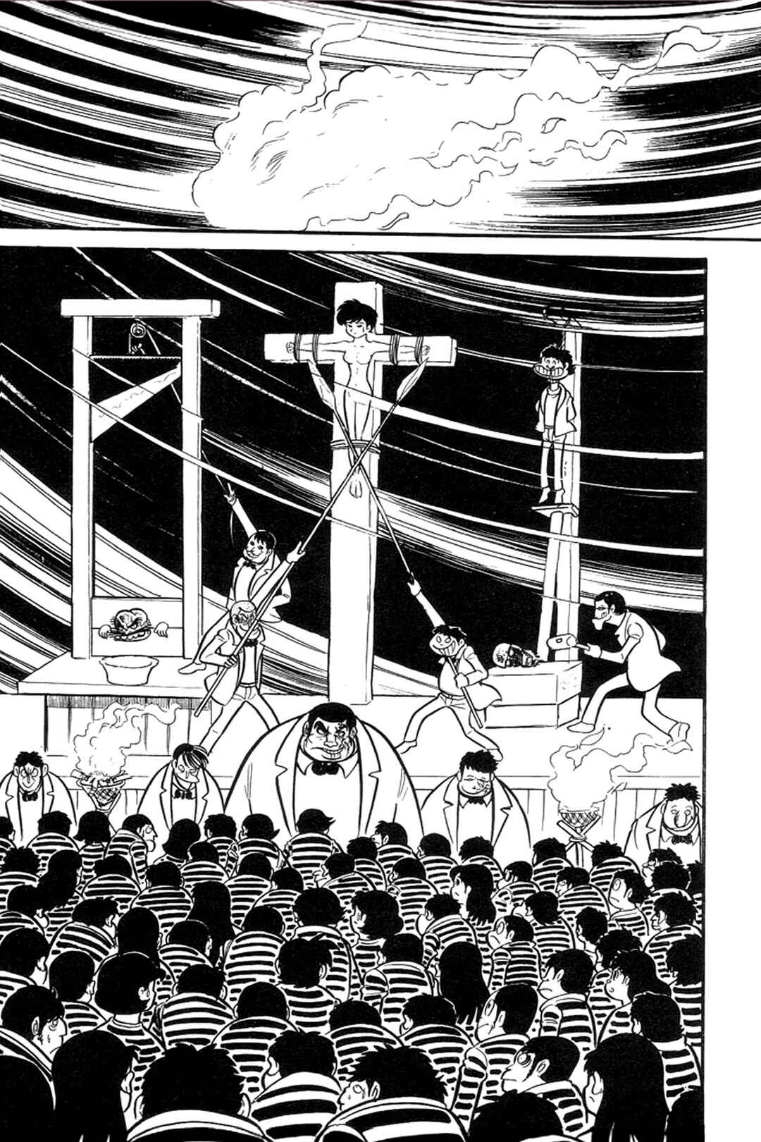 Page 140 Chapter 3 Abashiri Family