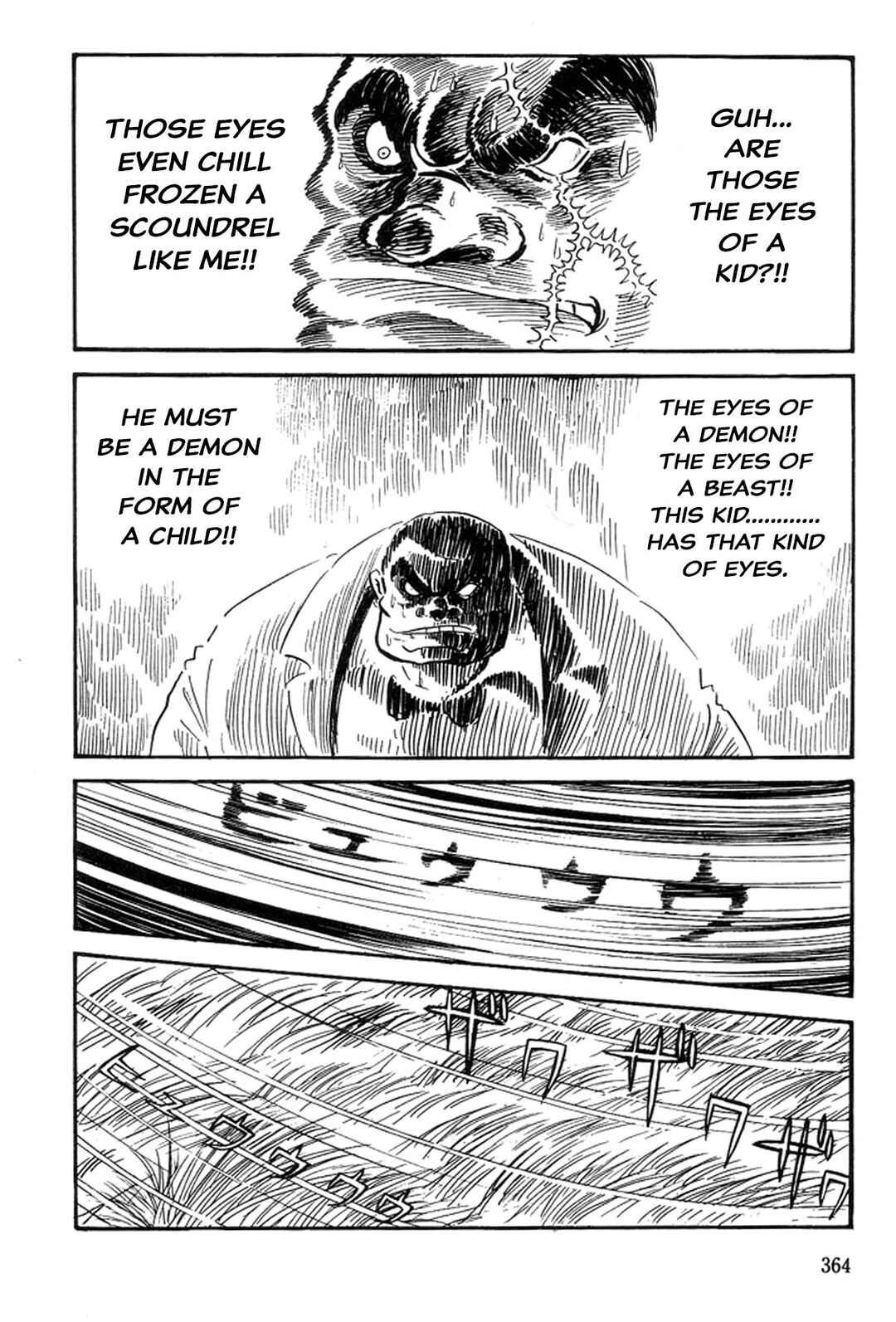 Page 147 Chapter 3 Abashiri Family