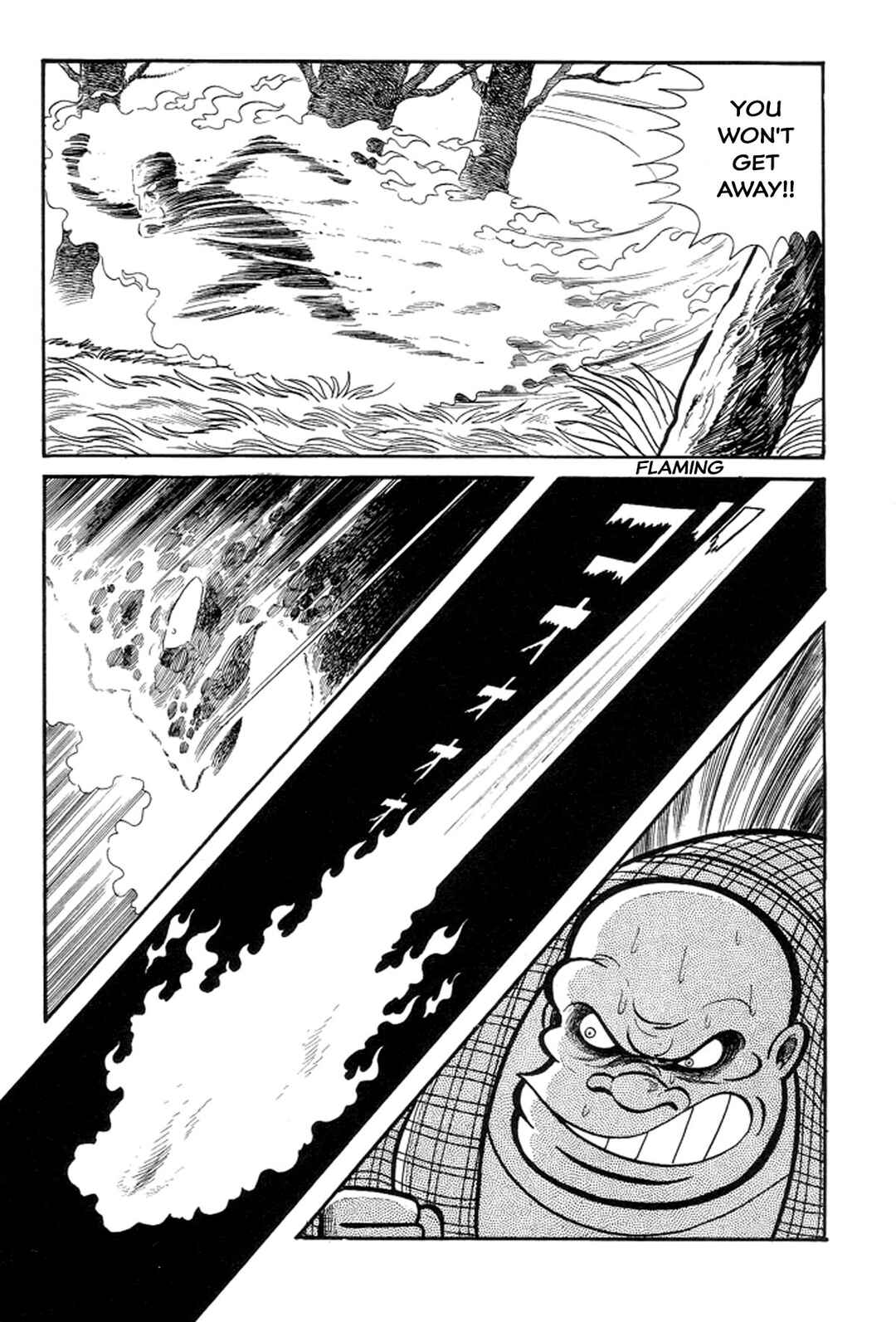 Page 80 Chapter 3 Abashiri Family
