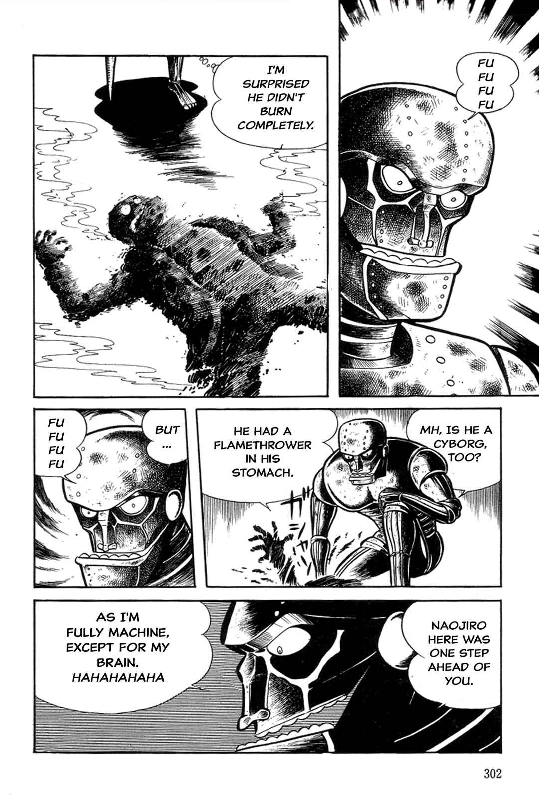 Page 87 Chapter 3 Abashiri Family
