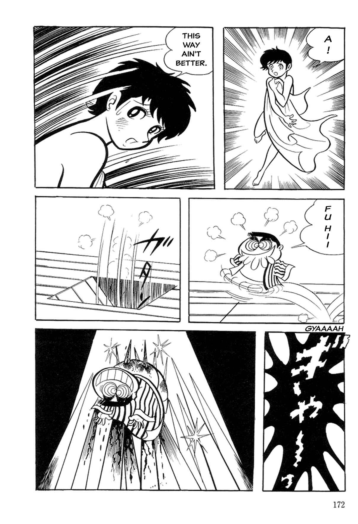 Page 24 Chapter 7 Abashiri Family
