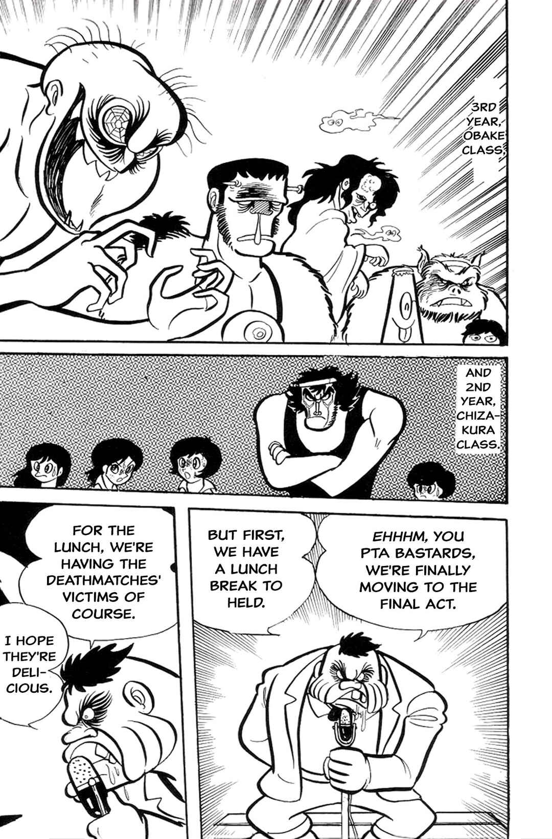 Page 102 Chapter 12 Abashiri Family
