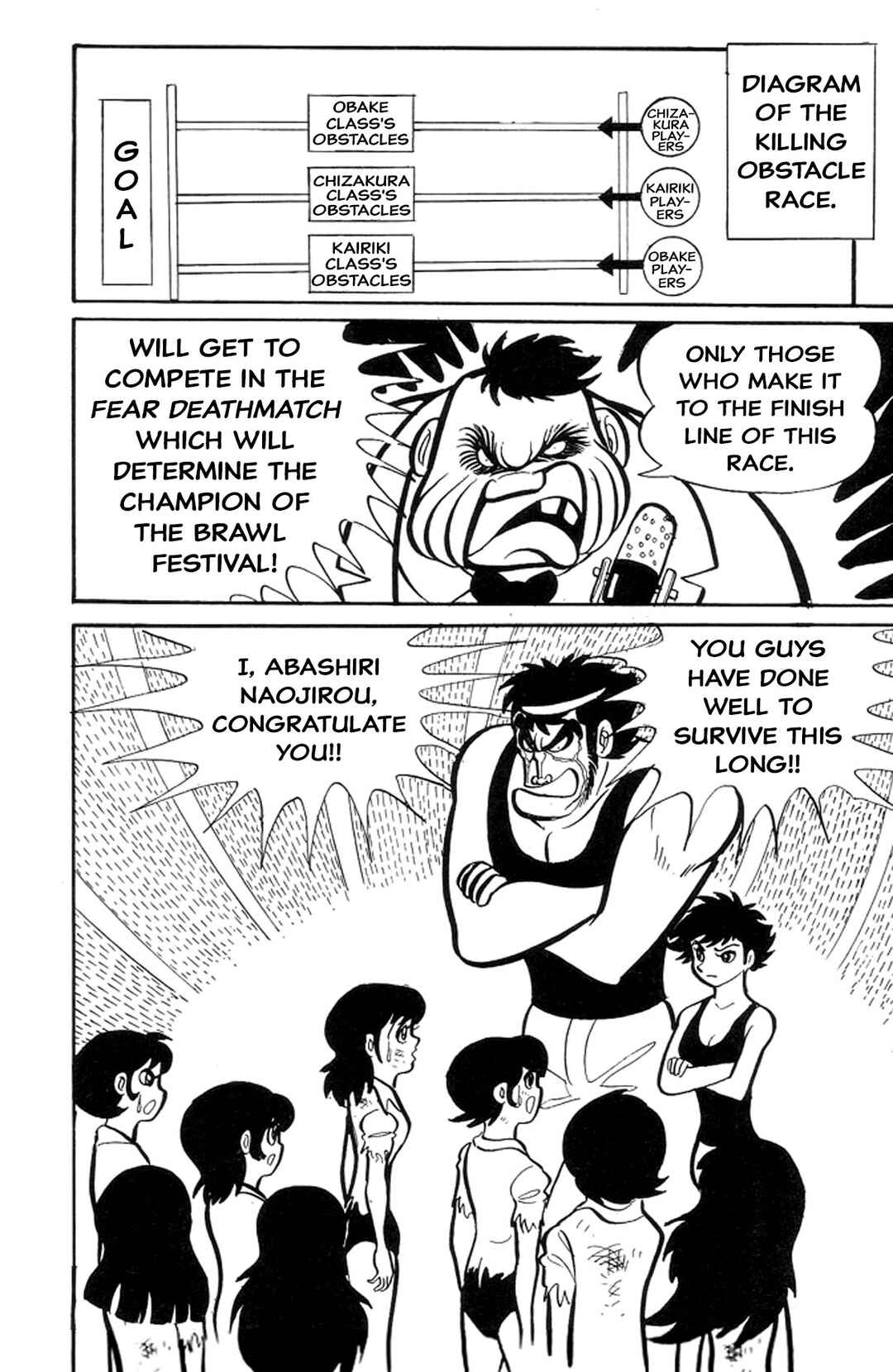 Page 107 Chapter 12 Abashiri Family