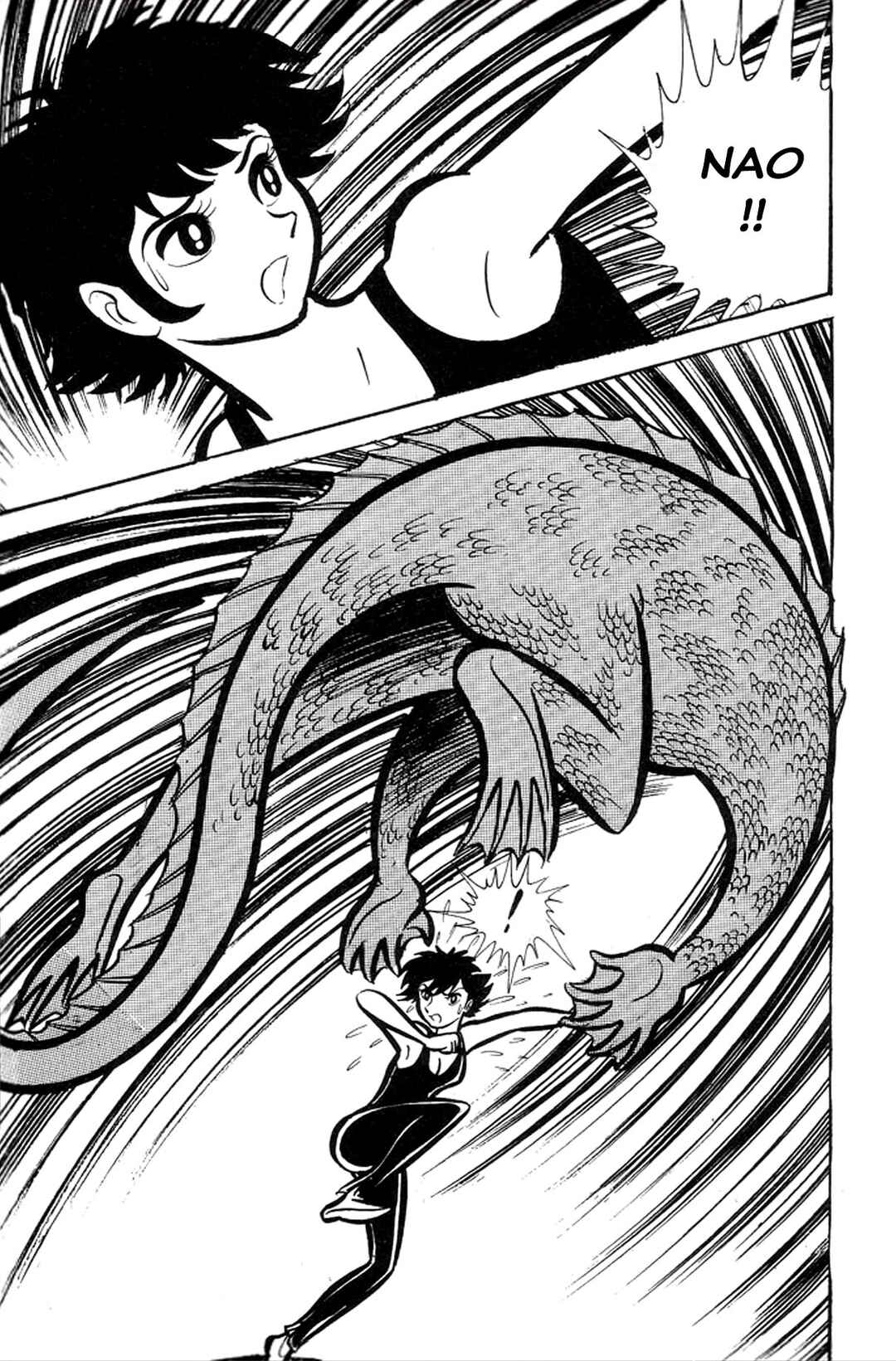 Page 136 Chapter 12 Abashiri Family