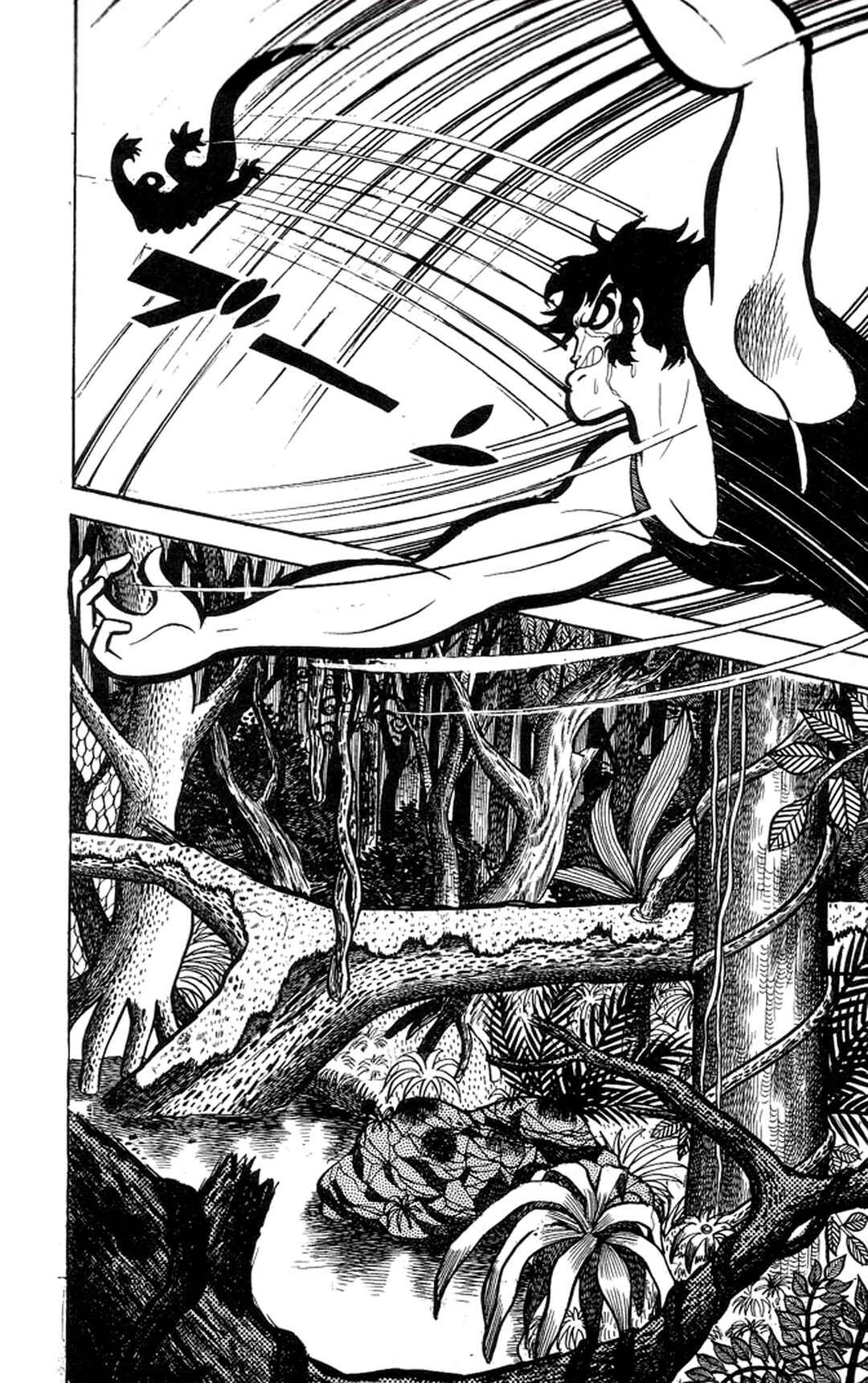 Page 146 Chapter 12 Abashiri Family