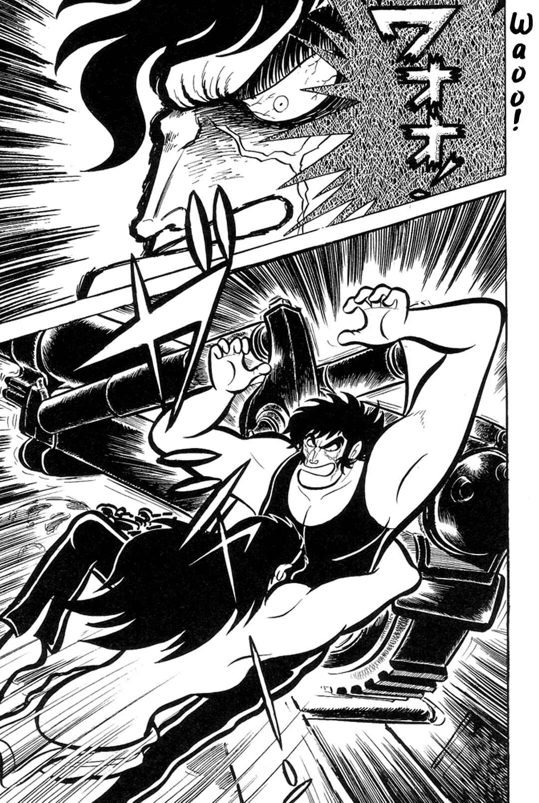 Page 162 Chapter 12 Abashiri Family