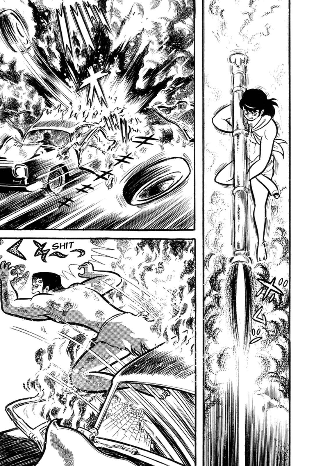 Page 188 Chapter 12 Abashiri Family